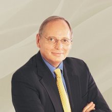 Author John Silverton